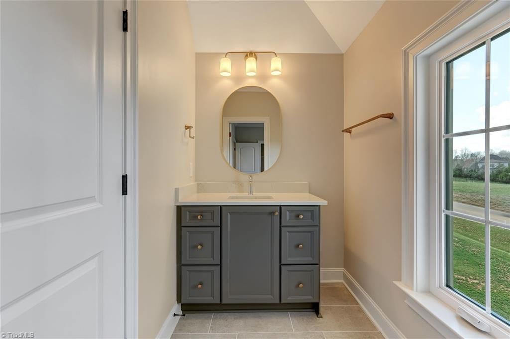 6806 Brennan Way Oak Ridge, NC 27310 - Photo 38 of 50 jack and jill bath