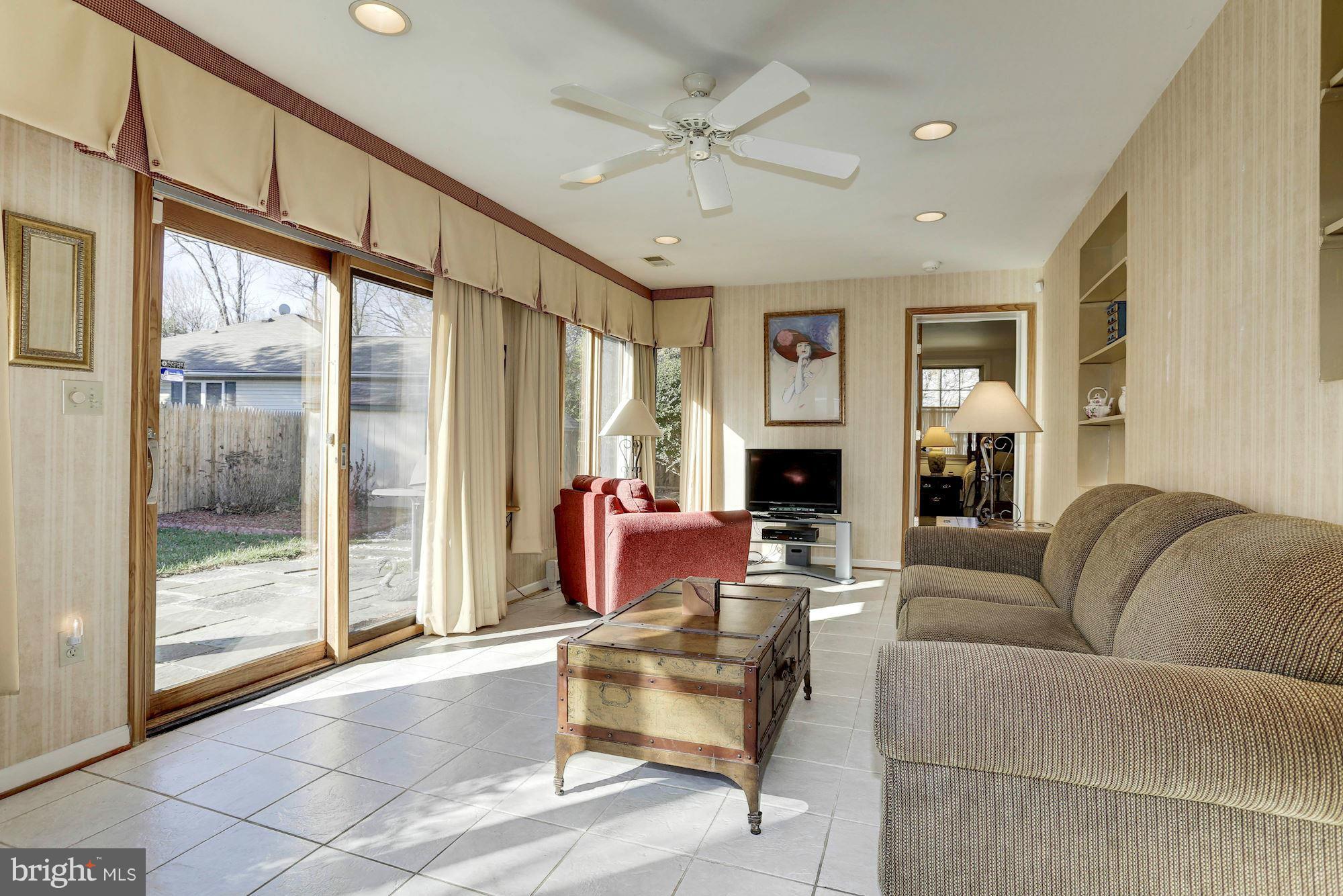 220 Patuxent Road Laurel, MD 20707 - Photo 14 of 30 Family Room