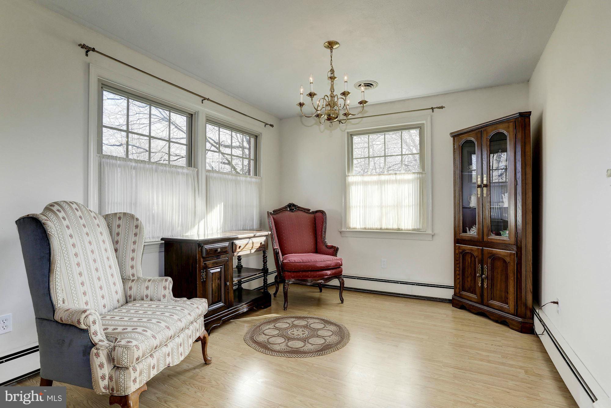 220 Patuxent Road Laurel, MD 20707 - Photo 8 of 30 Dining Room