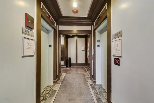 $149,900 | 780 South Federal Street, Unit 1108, Chicago, IL 60605