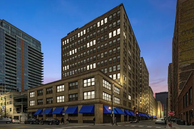 $149,900 | 780 South Federal Street, Unit 1108, Chicago, IL 60605
