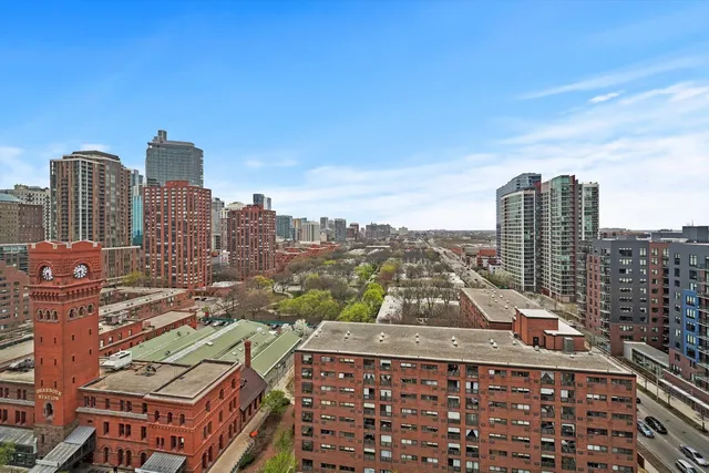 $149,900 | 780 South Federal Street, Unit 1108, Chicago, IL 60605