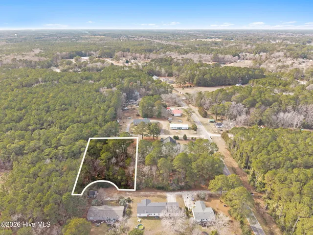 $95,000 | 807 Crystal Court Southwest, Shallotte, NC 28470