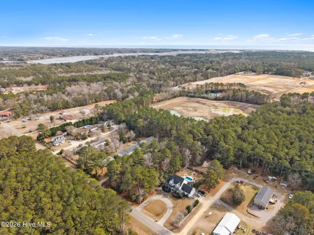 $95,000 | 807 Crystal Court Southwest, Shallotte, NC 28470