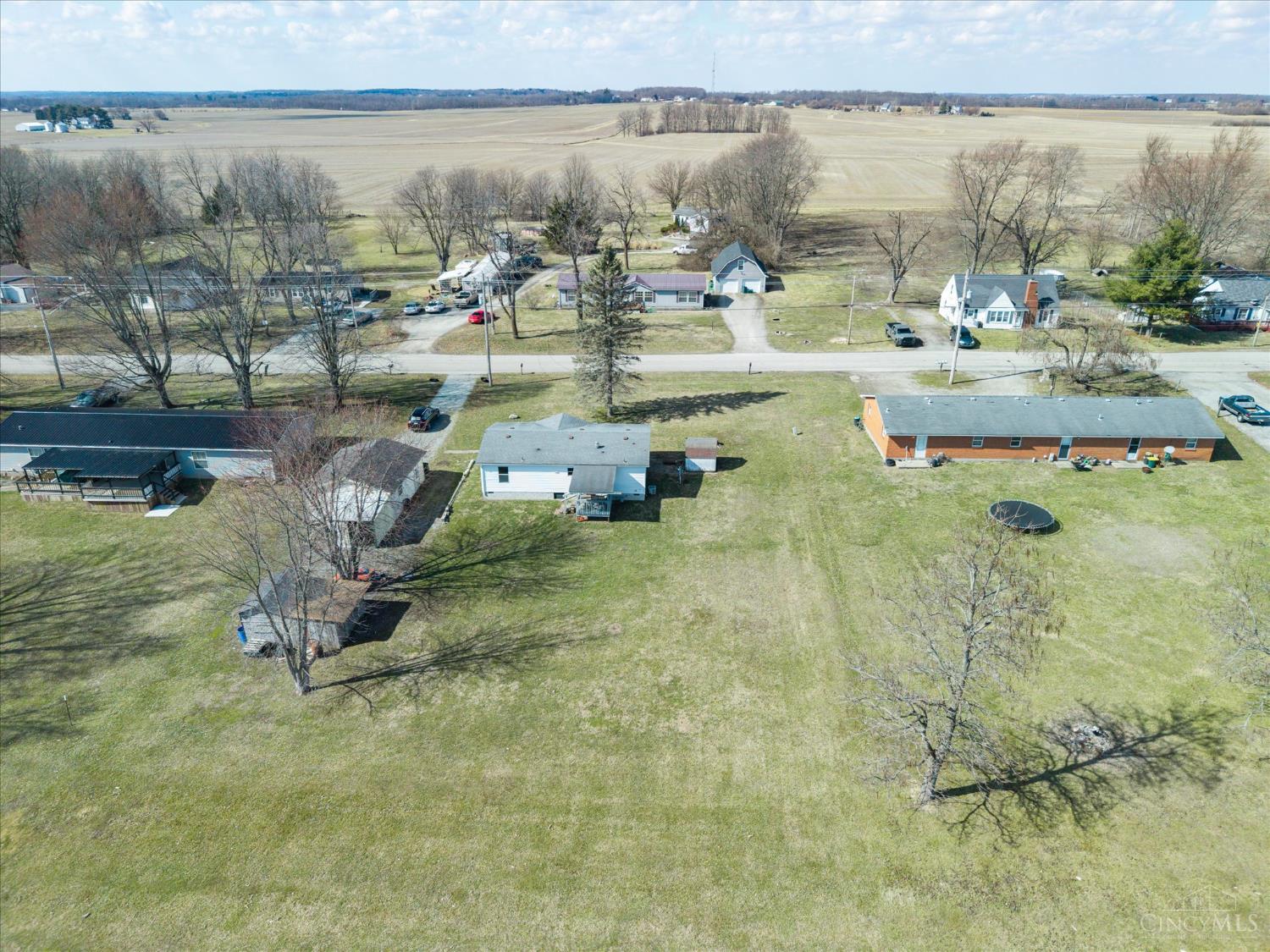 674 Bernard Road New Vienna, OH 45159 - Photo 33 of 38