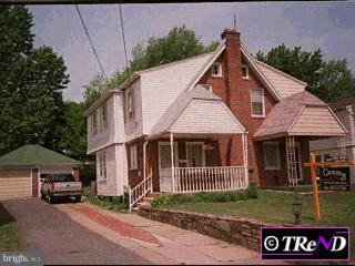 14 West Garrison Road Brookhaven, PA 19015 - Photo 1 of 1 Gallery Image 1