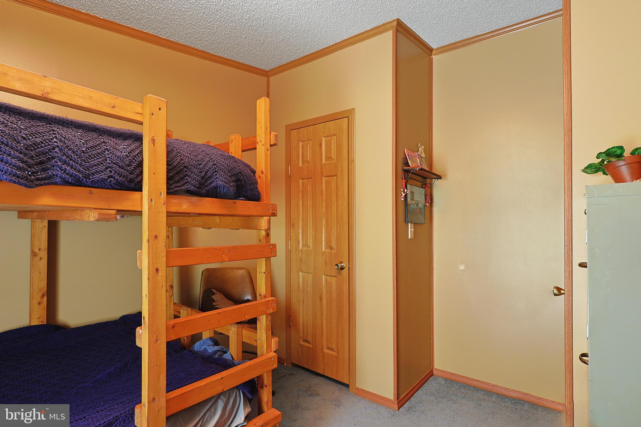 3936 Penneroil Road New Creek, WV 26743 - Photo 15 of 28 Bedroom 3