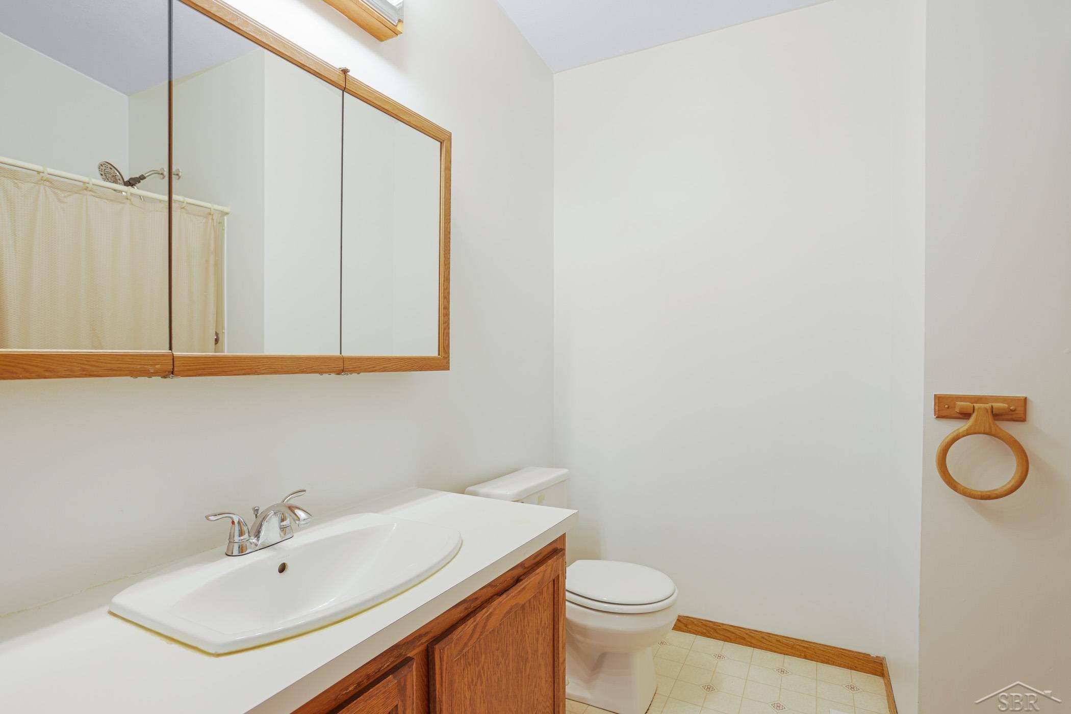 6633 South Orr Road St. Charles, MI 48655 - Photo 20 of 35 Master Bath