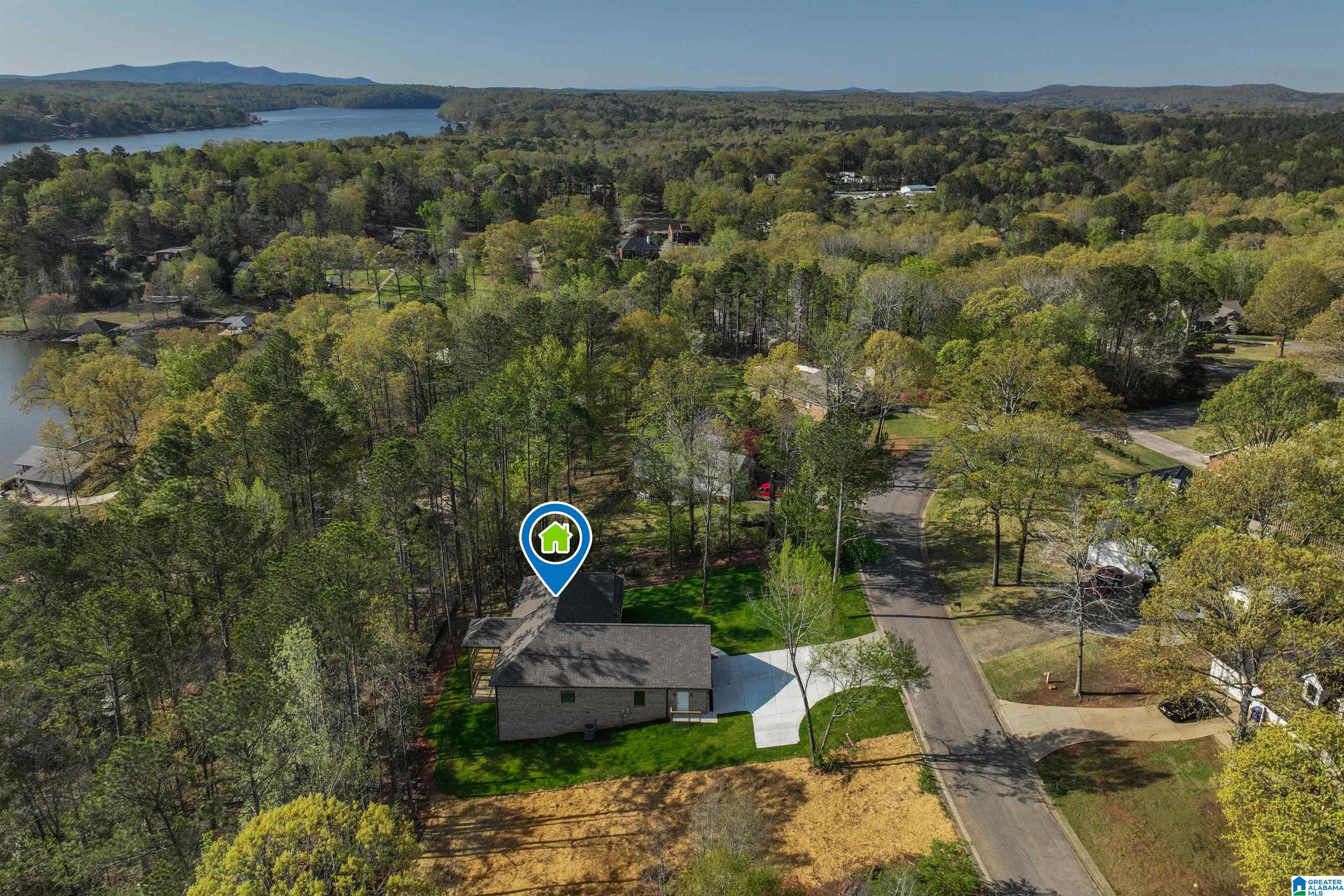 4954 Autumn Ridge Trail Pell City, AL 35128 - Photo 66 of 73