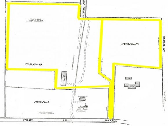 378 Pine Hill Road Hollis, NH 03049 - Photo 1 of 1