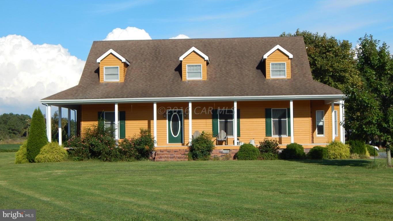 3667 Freedomtown Road Crisfield, MD 21817 - Photo 2 of 58 Gallery Image 2