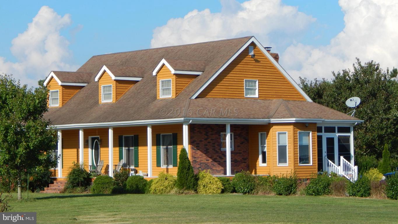 3667 Freedomtown Road Crisfield, MD 21817 - Photo 3 of 58 Gallery Image 3