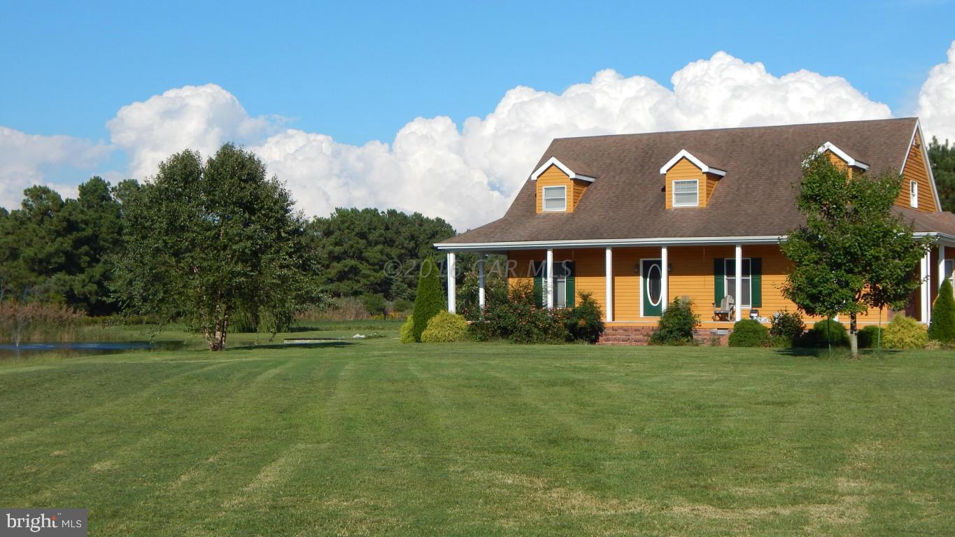 3667 Freedomtown Road Crisfield, MD 21817 - Photo 4 of 58 Gallery Image 4