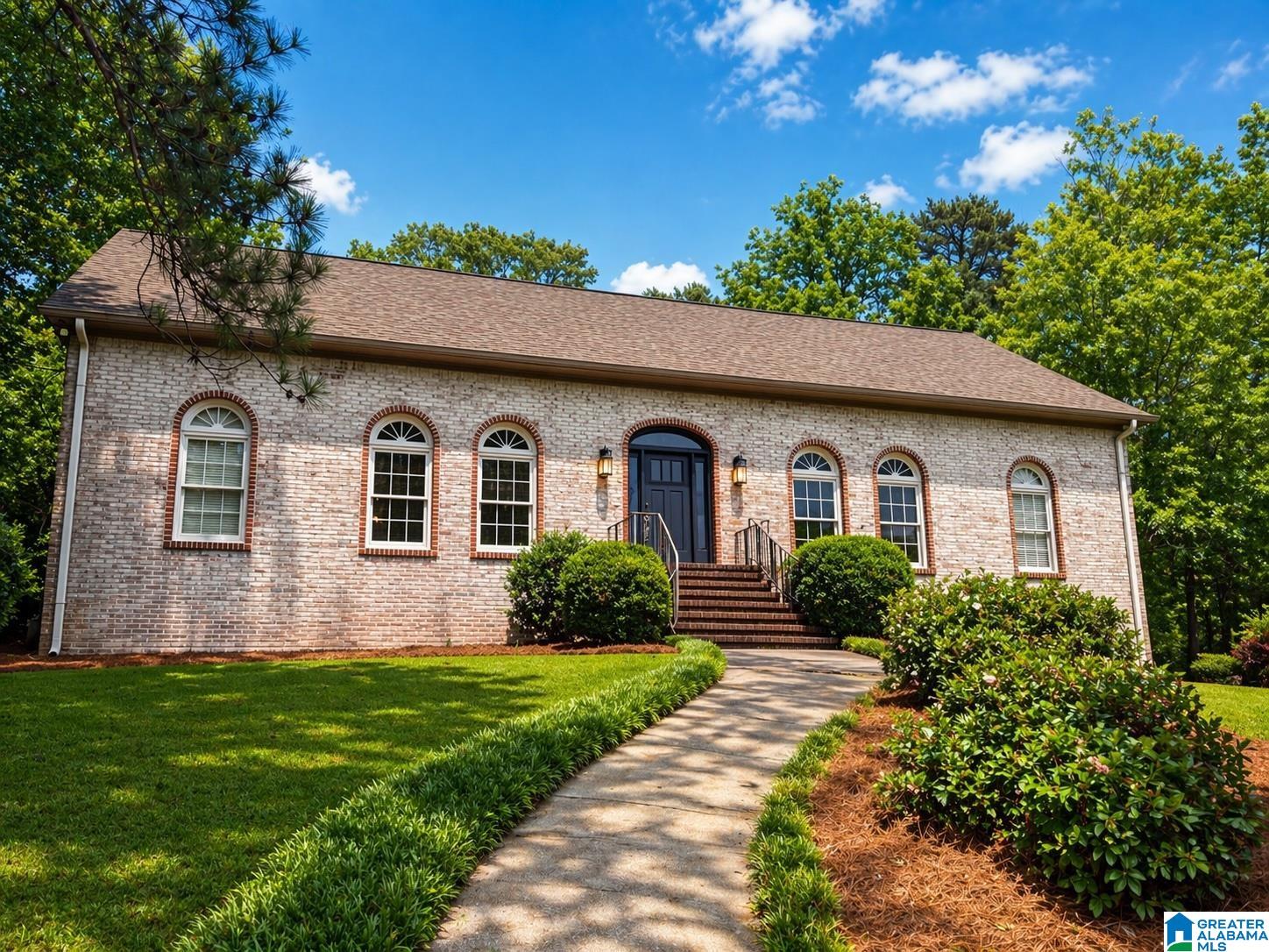 3908 Spring Valley Road Mountain Brook, AL 35223 - Photo 1 of 32 Gallery Image 1