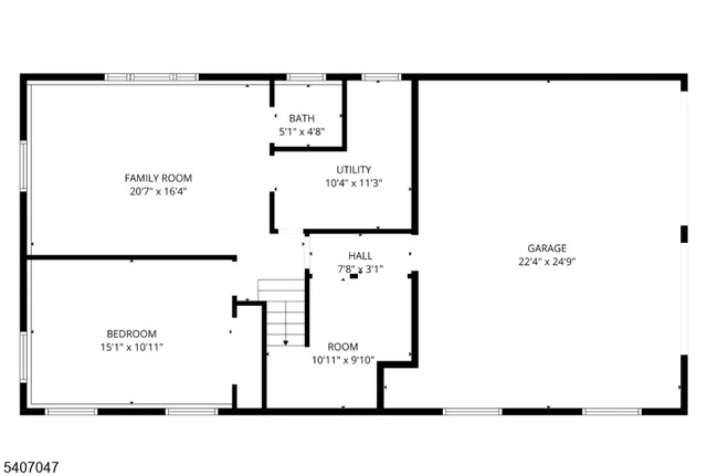 $849,000 | 1 Via Vitale, Kenilworth, NJ 07033