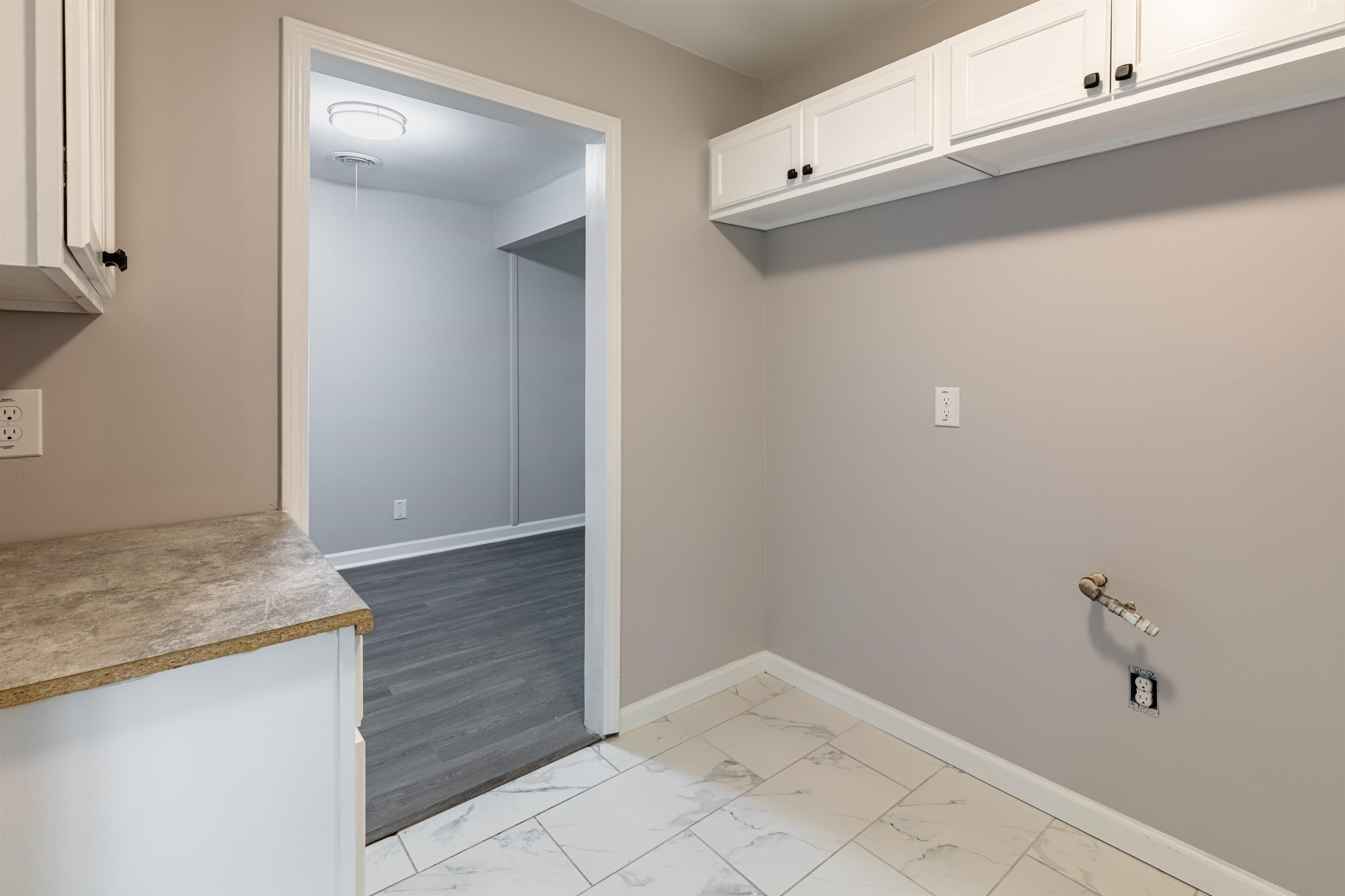 4400 Helene Road Memphis, TN 38117 - Photo 15 of 31 a view of a storage & utility room
