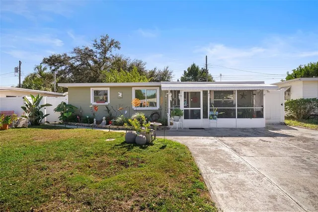 $274,900 | 10462 116th Avenue North, Largo, FL 33773