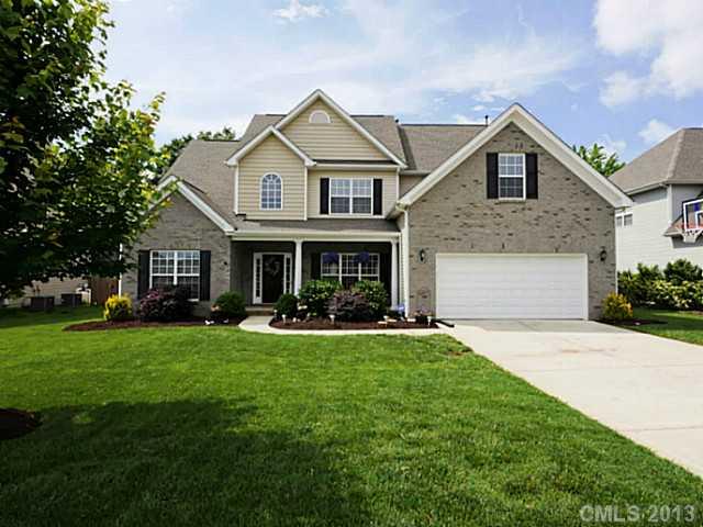 3209 Chippendale Road Monroe, NC 28110 - Photo 1 of 16 Gallery Image 1
