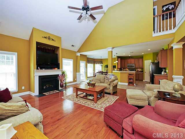 3209 Chippendale Road Monroe, NC 28110 - Photo 5 of 16 Gallery Image 5