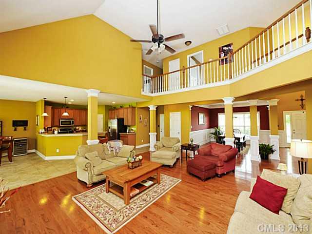 3209 Chippendale Road Monroe, NC 28110 - Photo 6 of 16 Gallery Image 6