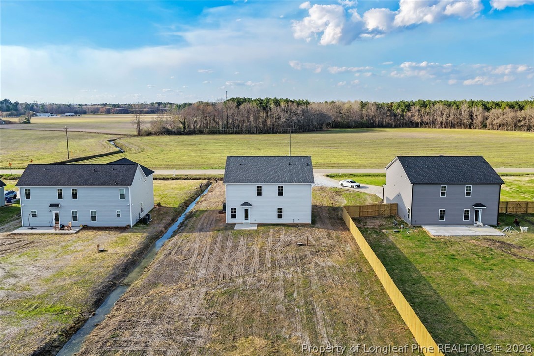 256 Arabia (lot 8) Road Raeford, NC 28376 - Photo 10 of 10 Gallery Image 10