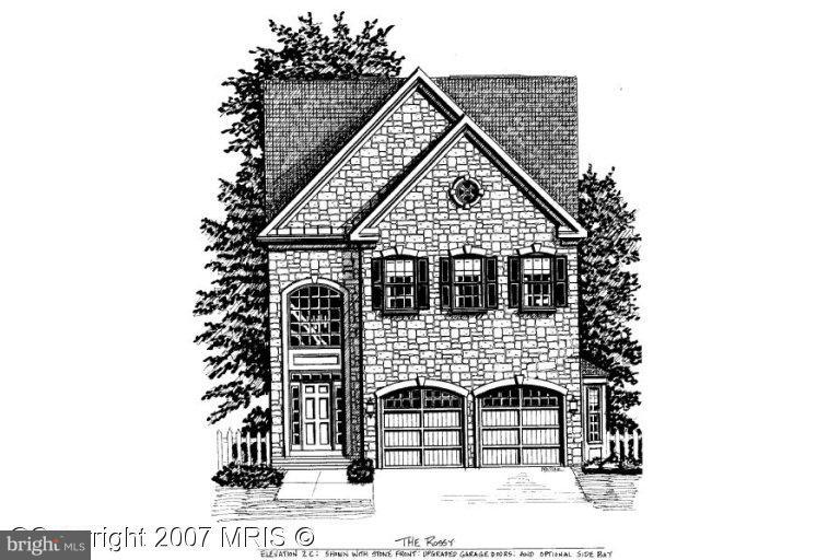 114 Washington Road Alexandria, VA 22308 - Photo 1 of 4 Exterior (Main)