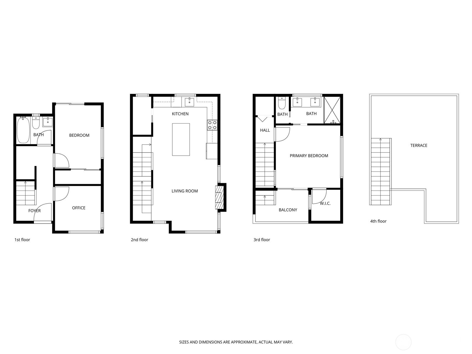 2311 South Judkins Street Seattle, WA 98144 - Photo 26 of 26