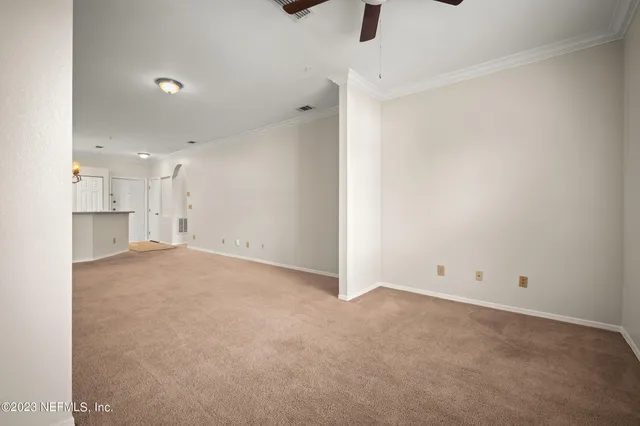 $1,350 | 13810 Sutton Park Drive North, Unit 625, Jacksonville, FL 32224