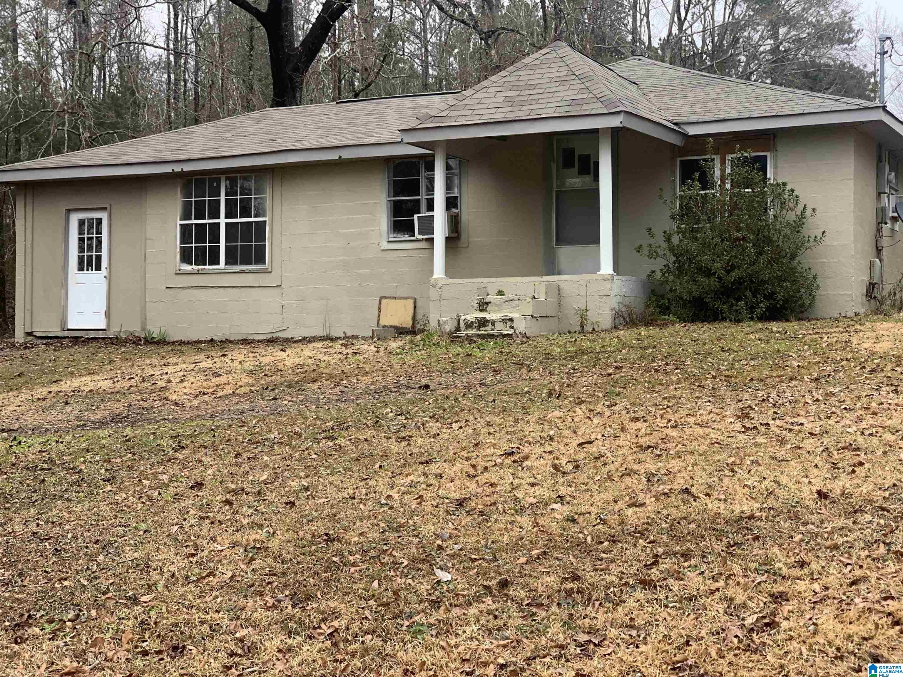 1102 Smith Road Clanton, AL 35045 - Photo 1 of 13