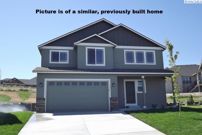 Tbd Krough Road Prosser, WA 99350 - Photo 1 of 1 Gallery Image 1