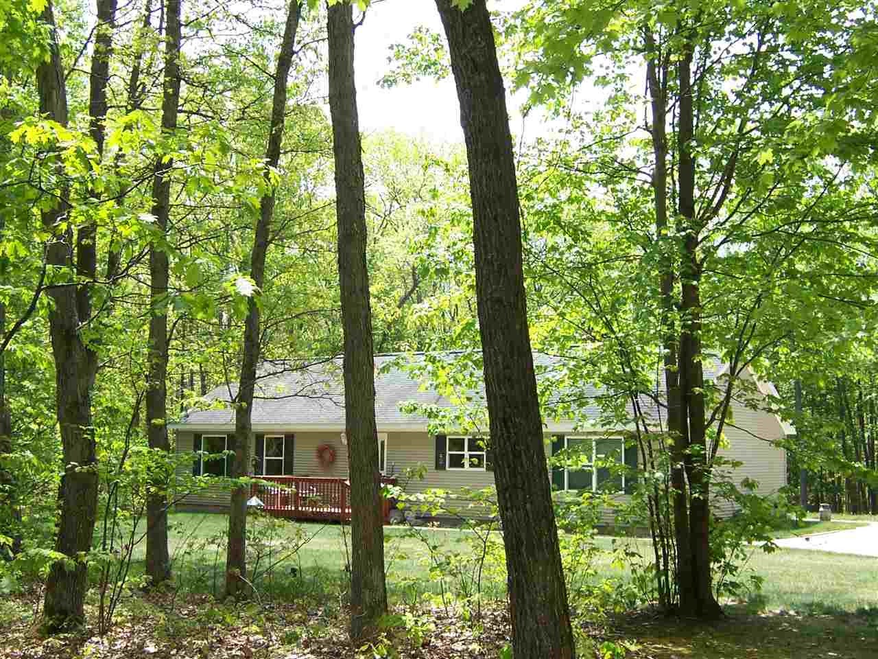 10847 Murphy Road Roscommon, MI 48653 - Photo 1 of 1 Gallery Image 1