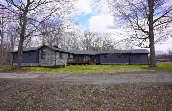 $539,900 | 1021 Liberty Road, Charlotte, TN 37036