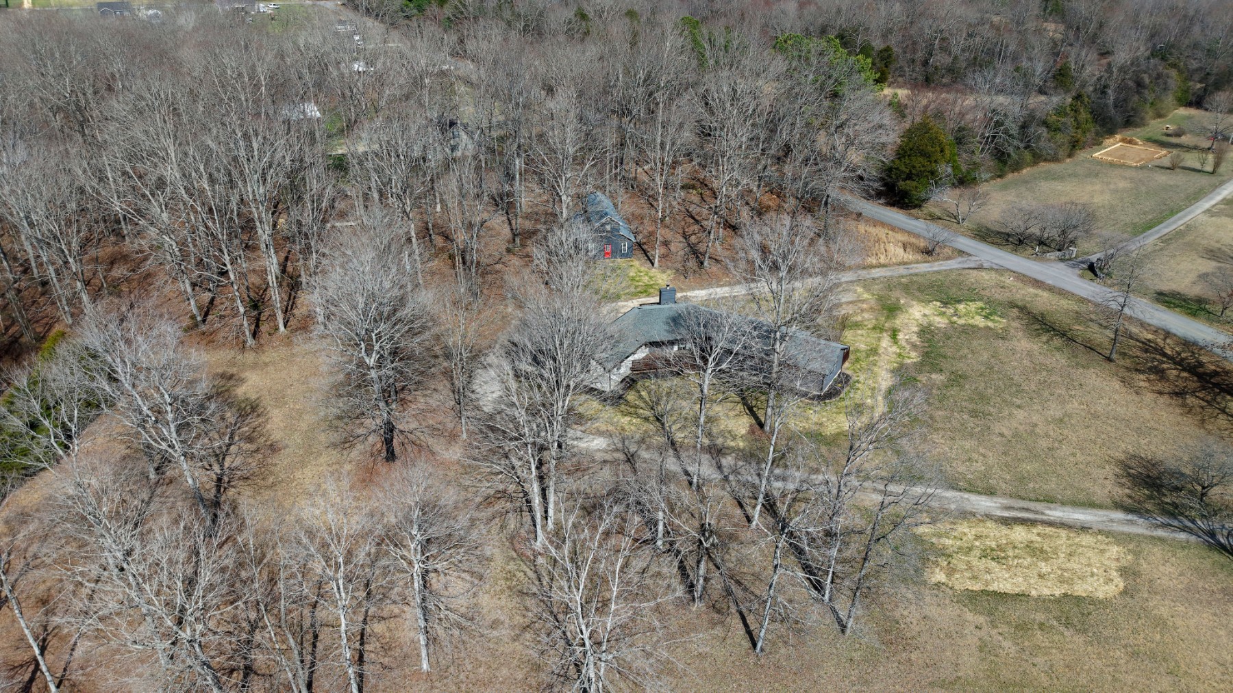 1021 Liberty Road Charlotte, TN 37036 - Photo 35 of 42