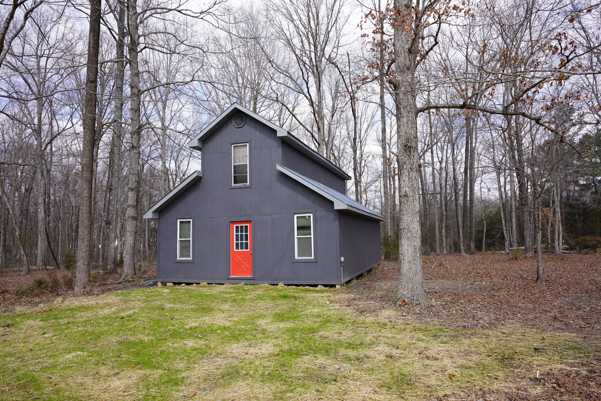 1021 Liberty Road Charlotte, TN 37036 - Photo 37 of 42