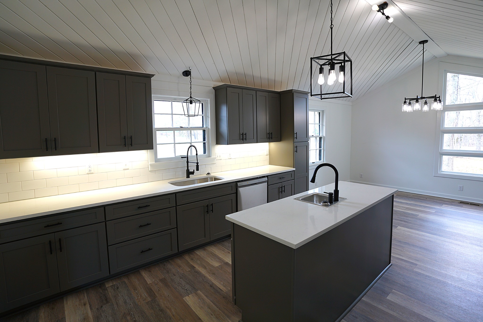 1021 Liberty Road Charlotte, TN 37036 - Photo 4 of 42