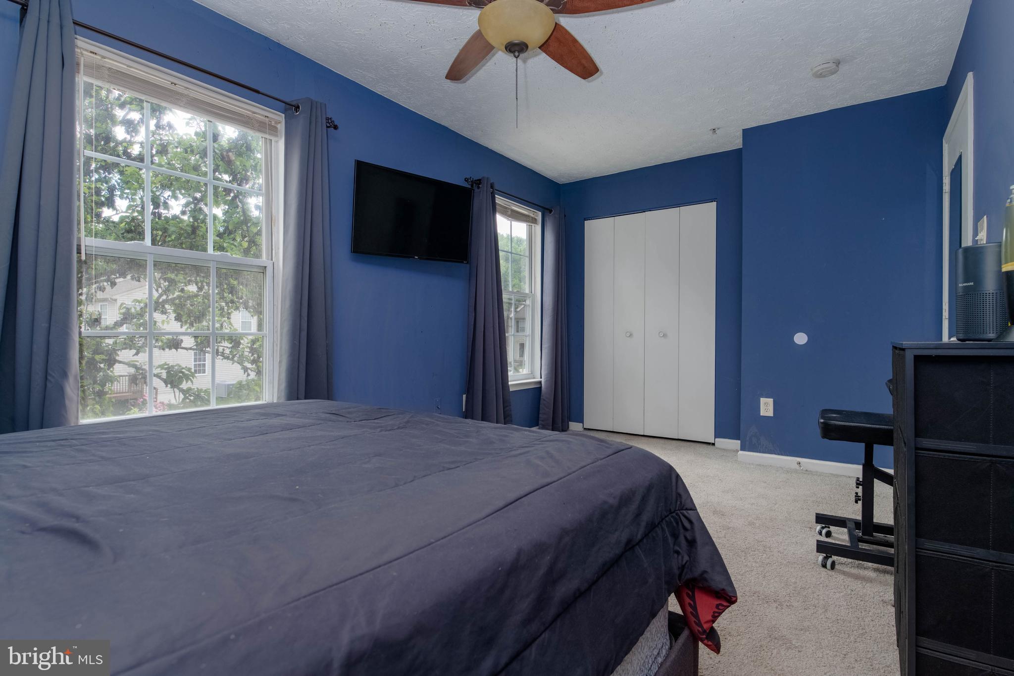 2021 Hackberry Road Baltimore, MD 21221 - Photo 14 of 33 Primary Bedroom