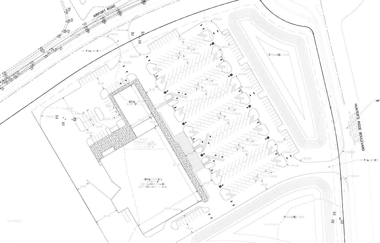 76 Hunters Ridge Boulevard Ormond Beach, FL 32174 - Photo 4 of 4 view of wooden floor