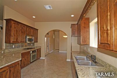2837 North Richey Boulevard Tucson, AZ 85716 - Photo 1 of 15