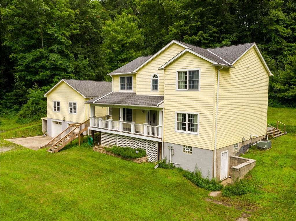 272 Cannelton Road Darlington, PA 16115 - Photo 1 of 25 Gallery Image 1