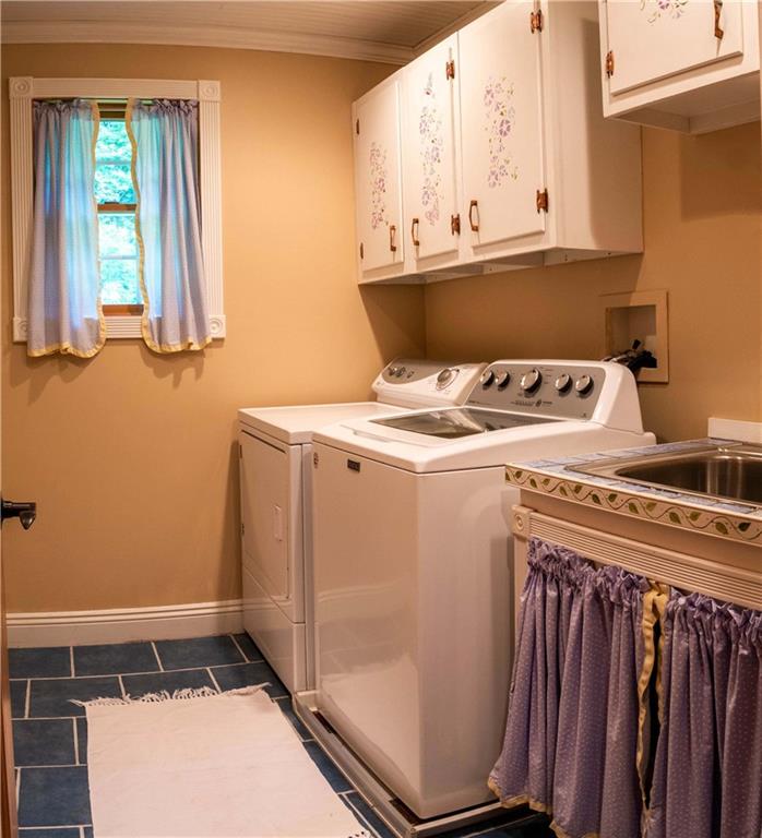 272 Cannelton Road Darlington, PA 16115 - Photo 12 of 25 Gallery Image 12