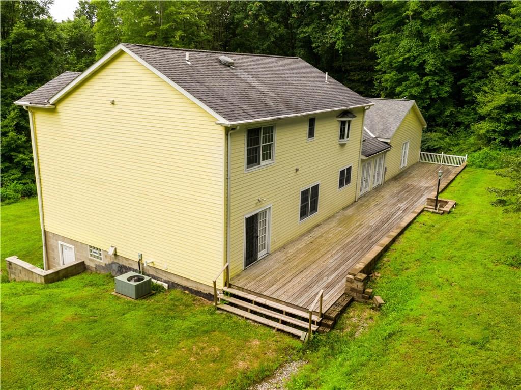 272 Cannelton Road Darlington, PA 16115 - Photo 18 of 25 Gallery Image 18