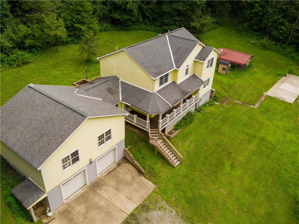 272 Cannelton Road Darlington, PA 16115 - Photo 20 of 25 Gallery Image 20