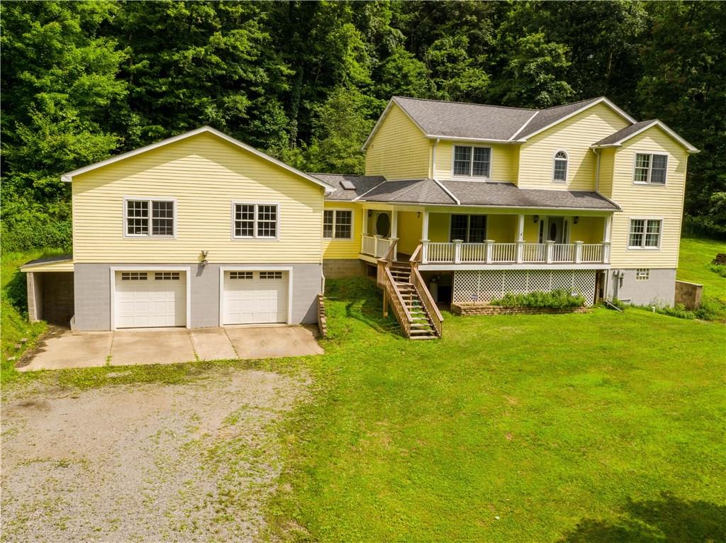 272 Cannelton Road Darlington, PA 16115 - Photo 21 of 25 Gallery Image 21