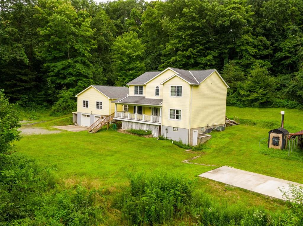 272 Cannelton Road Darlington, PA 16115 - Photo 22 of 25 Gallery Image 22