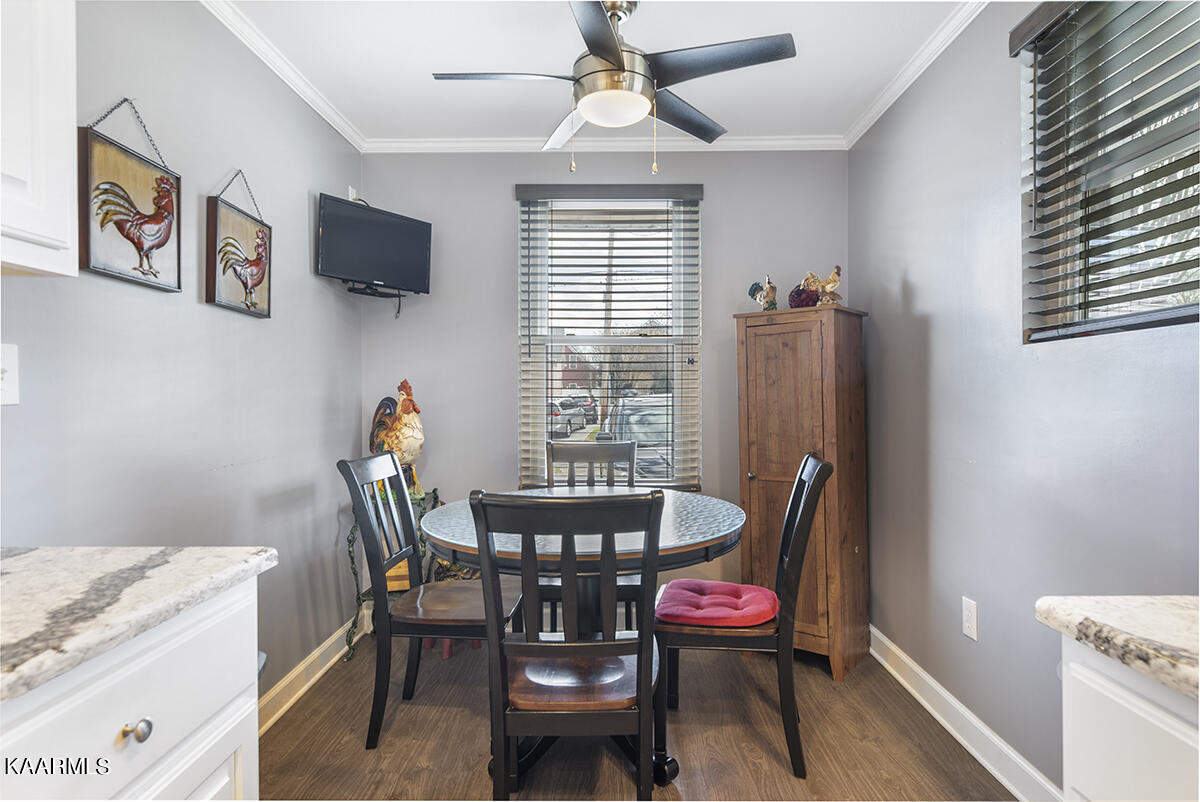 142 Manhattan Avenue Oak Ridge, TN 37830 - Photo 12 of 30 DSC_1477