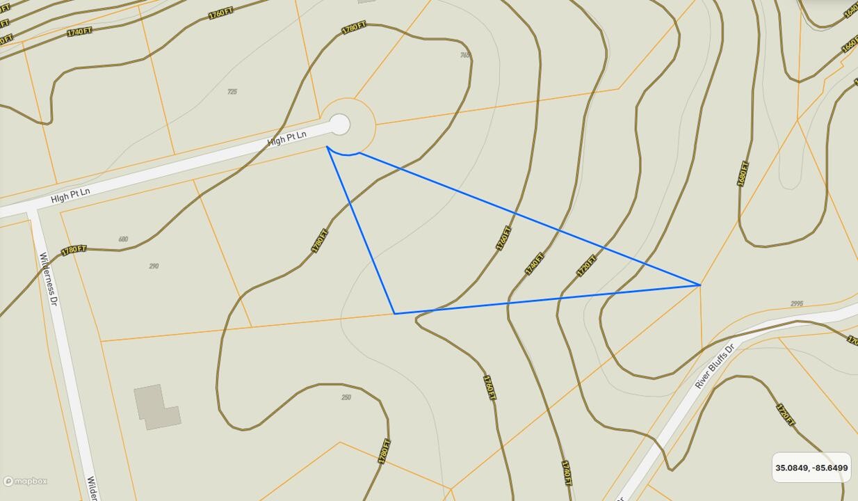 0 High Point Lane Jasper, TN 37347 - Photo 9 of 10