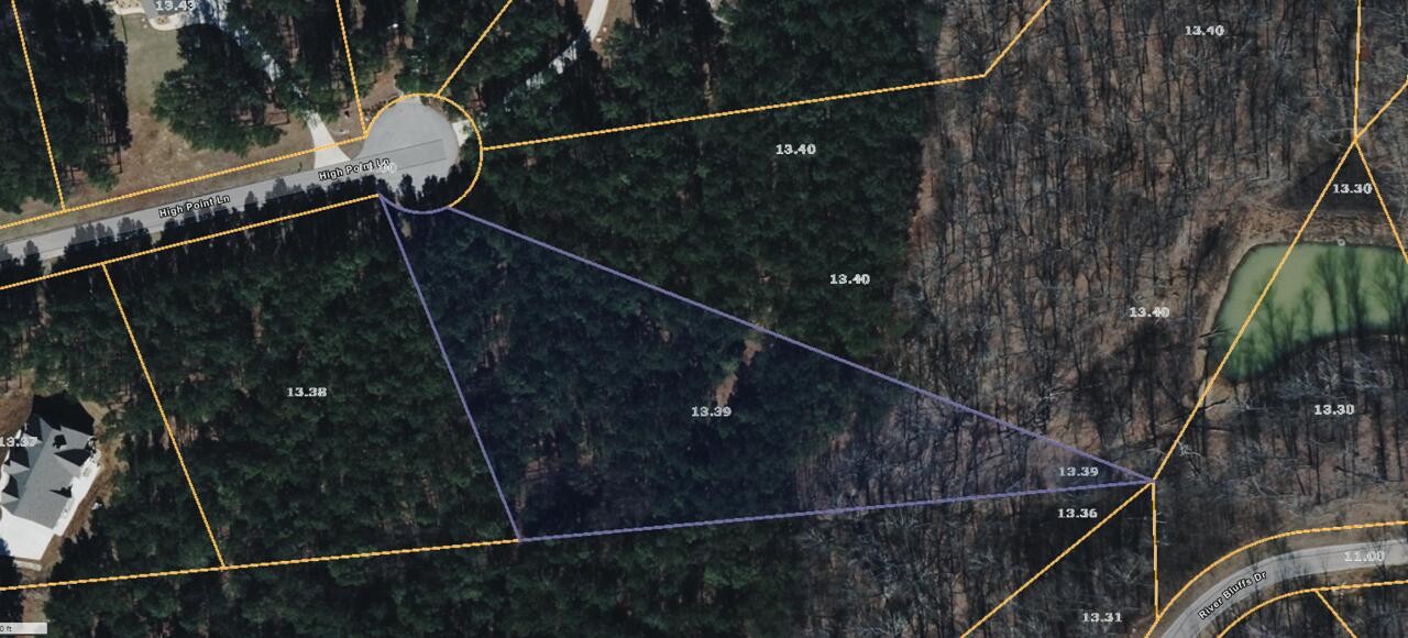 0 High Point Lane Jasper, TN 37347 - Photo 10 of 10