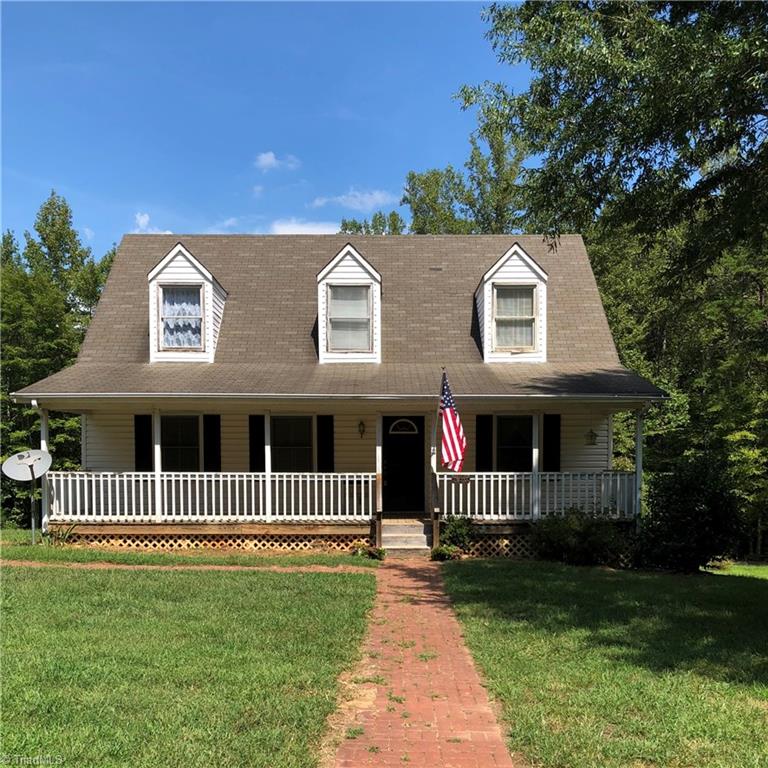 460 Martin Farm Road Madison, NC 27025 - Photo 1 of 20 Gallery Image 1