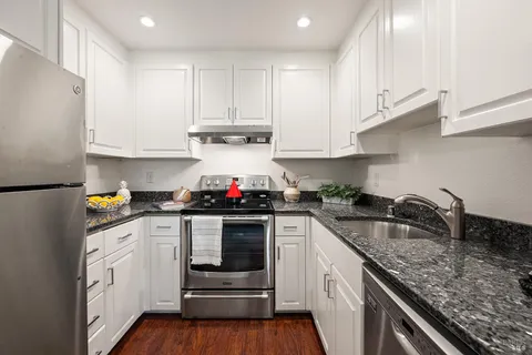 $299,000 | 100 Thorndale Drive, Unit 353, San Rafael, CA 94903