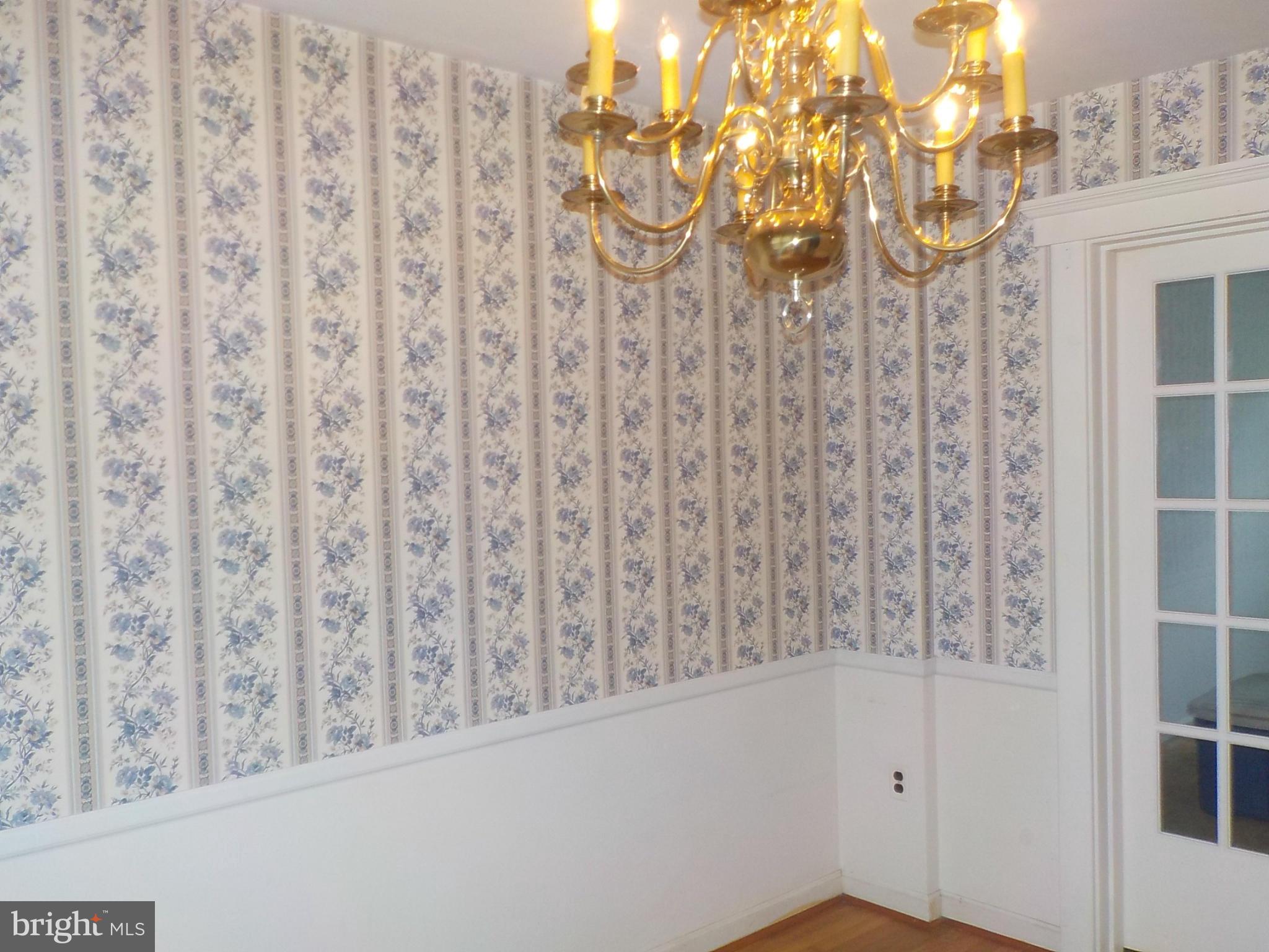 9733 Bird River Road Baltimore, MD 21220 - Photo 8 of 29 Dining Room